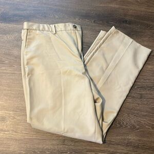 Amazon Essentials khaki pants